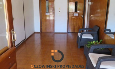 EDIFICIO CANCILLIER