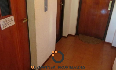 EDIFICIO CANCILLIER
