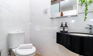 Disewakan Apartemen Sky House Alam Sutera tipe Studio Full Furnished | SHAA059