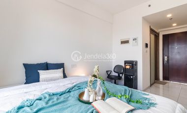 Disewakan Apartemen Sky House Alam Sutera tipe Studio Full Furnished | SHAA059