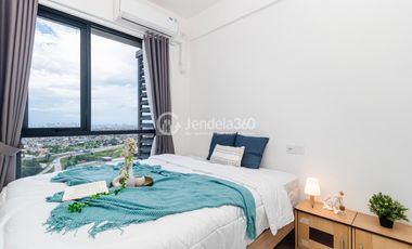 Disewakan Apartemen Sky House Alam Sutera tipe Studio Full Furnished | SHAA059