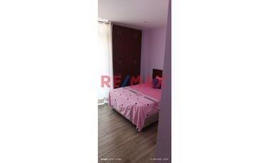 Casa Exclusiva En Venta Ubicada En La Urb. Las Palmeras Area 123.00 M2 Precio $155.000