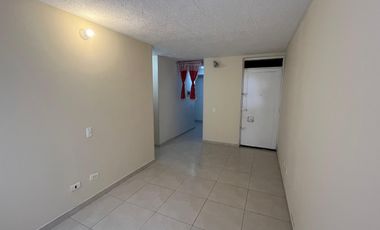 apartamento en arriendo en ciudad verde. Cod A4570901