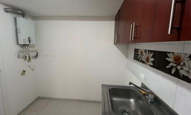 apartamento en arriendo en ciudad verde. Cod A4570901
