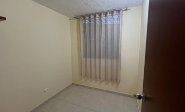 apartamento en arriendo en ciudad verde. Cod A4570901