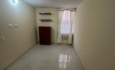 apartamento en arriendo en ciudad verde. Cod A4570901