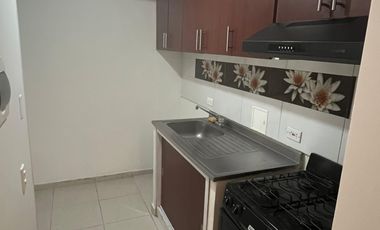 apartamento en arriendo en ciudad verde. Cod A4570901