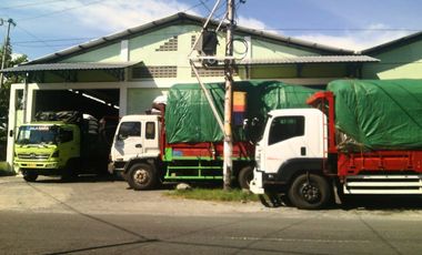 Gudang 1300m2 Di Sewon Hanya 500m Ke Jalan Ringroad Selatan