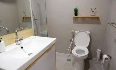 Dijual / Disewakan Apartemen Rainbow Spring Condovillas Tower Blue 6 Modern Minimalis Full parket Siap huni