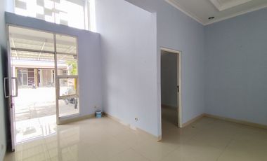 Rumah 15 menit ke Primaya Hospital Bekasi Utara Hadap Timur J-38110