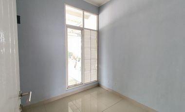 Rumah 15 menit ke Primaya Hospital Bekasi Utara Hadap Timur J-38110