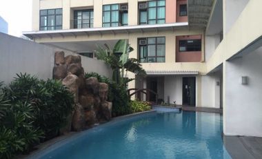 32k Monthly Rent to Own Condominium unit in Makati City