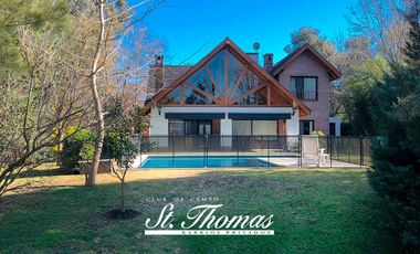 Casa - Saint Thomas