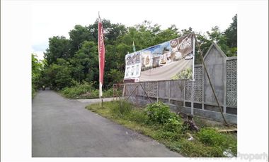 Dijual Rumah di Prambanan, Rumah Murah Model Eropa Ada IMB