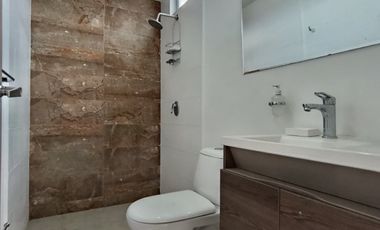 casa en arriendo en lomitas. Cod A31788