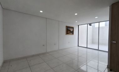 casa en arriendo en lomitas. Cod A31788