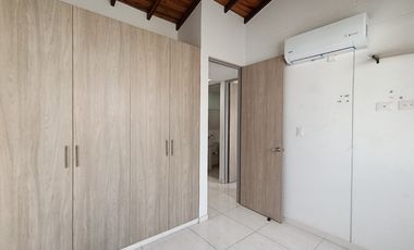casa en arriendo en lomitas. Cod A31788
