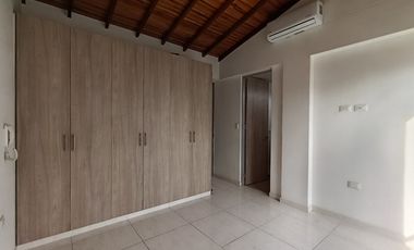 casa en arriendo en lomitas. Cod A31788