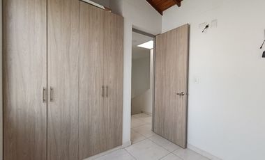 casa en arriendo en lomitas. Cod A31788