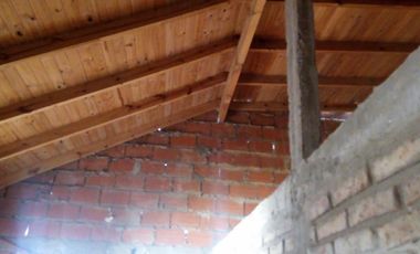 Excelente vivienda en Ingeniero Allan, Florencio Varela, inmejorable ubicación