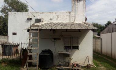 Excelente vivienda en Ingeniero Allan, Florencio Varela, inmejorable ubicación
