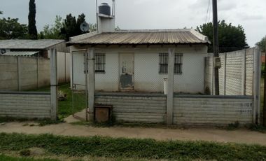 Excelente vivienda en Ingeniero Allan, Florencio Varela, inmejorable ubicación