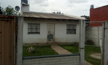 Excelente vivienda en Ingeniero Allan, Florencio Varela, inmejorable ubicación