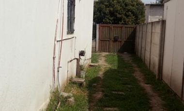 Excelente vivienda en Ingeniero Allan, Florencio Varela, inmejorable ubicación