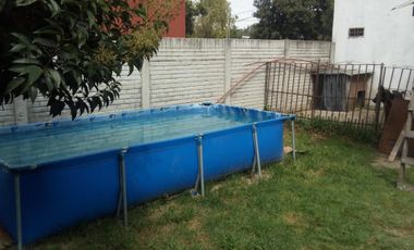 Excelente vivienda en Ingeniero Allan, Florencio Varela, inmejorable ubicación
