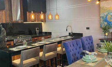 SE VENDE DEPARTAMENTO EN REFORMA TIJUANA