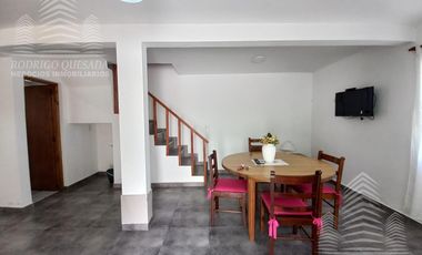 TRIPLEX EN OPORTUNIDAD! MAR DE AJO