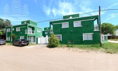 TRIPLEX EN OPORTUNIDAD! MAR DE AJO