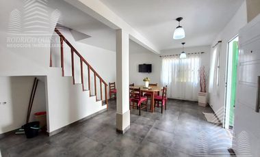 TRIPLEX EN OPORTUNIDAD! MAR DE AJO
