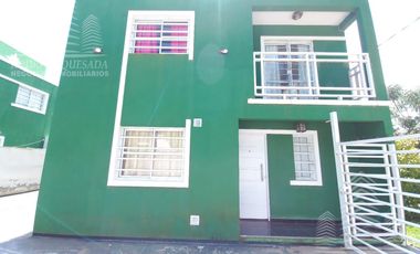 TRIPLEX EN OPORTUNIDAD! MAR DE AJO