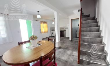 TRIPLEX EN OPORTUNIDAD! MAR DE AJO