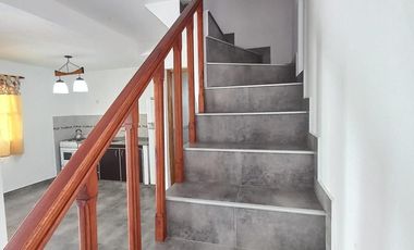TRIPLEX EN OPORTUNIDAD! MAR DE AJO