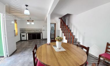 TRIPLEX EN OPORTUNIDAD! MAR DE AJO