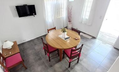 TRIPLEX EN OPORTUNIDAD! MAR DE AJO