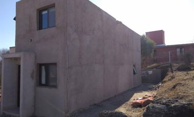 Chalet en Barrio Cerrado Lomas del Rey - Mayu Sumaj