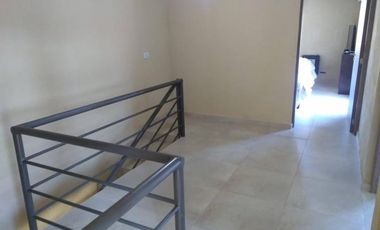 Chalet en Barrio Cerrado Lomas del Rey - Mayu Sumaj
