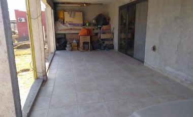 Chalet en Barrio Cerrado Lomas del Rey - Mayu Sumaj