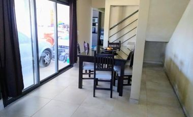 Chalet en Barrio Cerrado Lomas del Rey - Mayu Sumaj