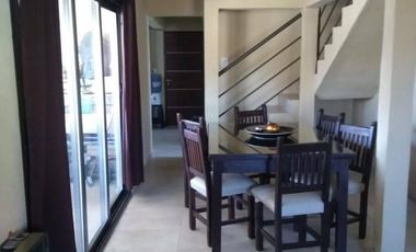 Chalet en Barrio Cerrado Lomas del Rey - Mayu Sumaj