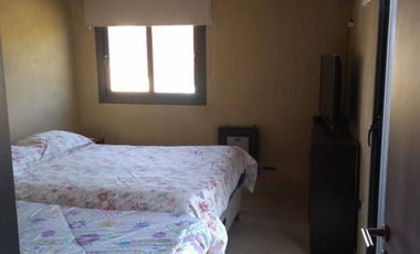 Chalet en Barrio Cerrado Lomas del Rey - Mayu Sumaj
