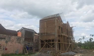 Rumah dibawah harga standart Solo, UNS Surakarta