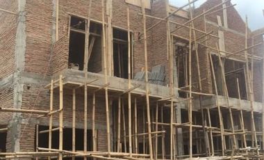 Rumah dibawah harga standart Solo, UNS Surakarta