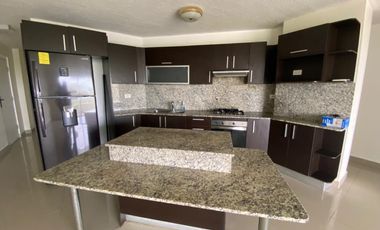 ALQUILER APARTAMENTO PH ALTAMIRA GARDENS VIA CENTENARIO