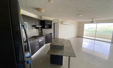 ALQUILER APARTAMENTO PH ALTAMIRA GARDENS VIA CENTENARIO