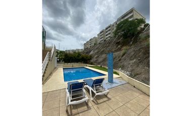 ALQUILER APARTAMENTO PH ALTAMIRA GARDENS VIA CENTENARIO