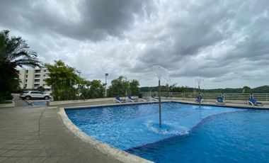 ALQUILER APARTAMENTO PH ALTAMIRA GARDENS VIA CENTENARIO